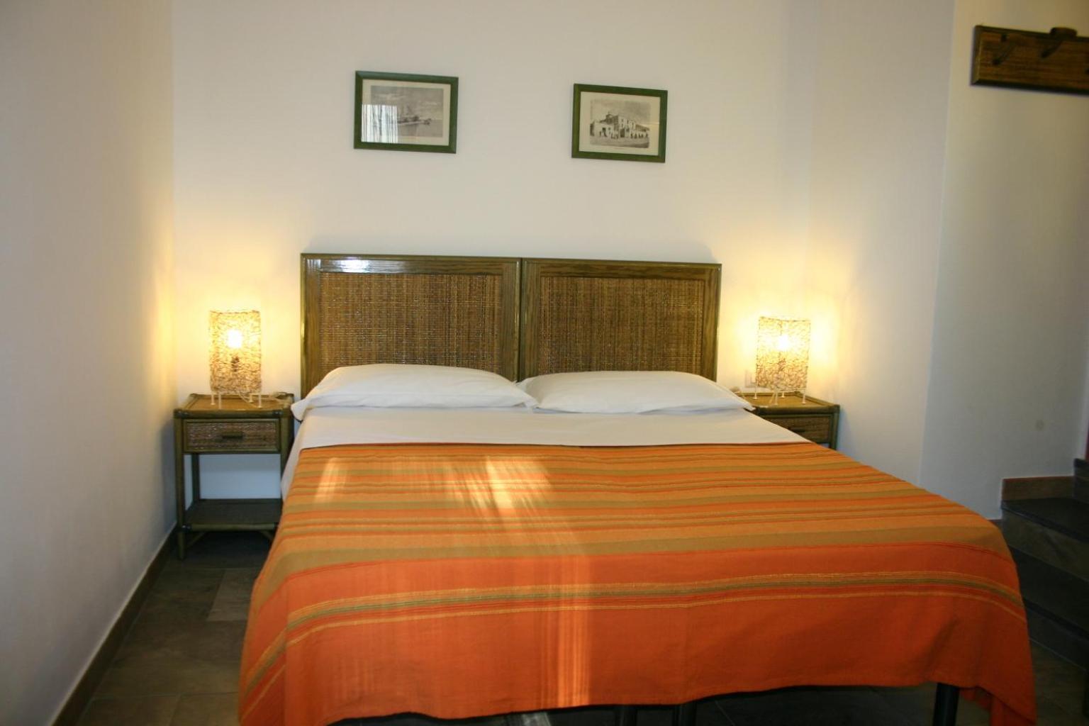 Villa Crimi Vulcano  Room photo