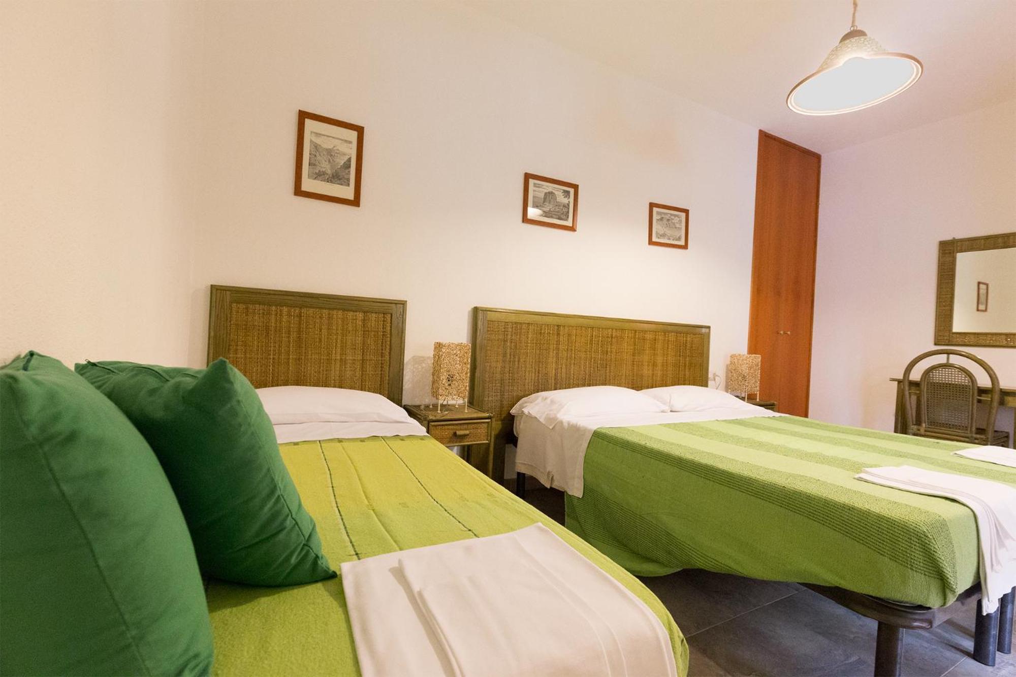 Villa Crimi Vulcano  Room photo